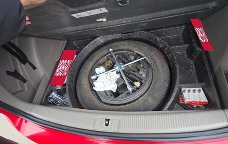 Volkswagen Golf Plus II, 2011 год, 700 000 рублей, 16 фотография