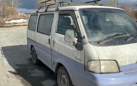Nissan Vanette IV, 2003 год, 400 000 рублей, 2 фотография