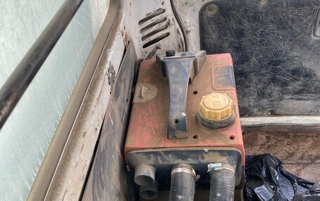 Nissan Vanette IV, 2003 год, 400 000 рублей, 5 фотография