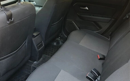 Renault Duster, 2021 год, 1 435 000 рублей, 8 фотография