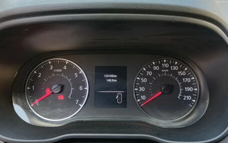 Renault Duster, 2021 год, 1 435 000 рублей, 5 фотография