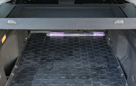 Renault Duster, 2021 год, 1 435 000 рублей, 9 фотография