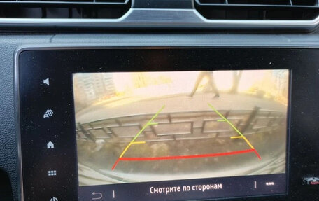 Renault Duster, 2021 год, 1 435 000 рублей, 6 фотография