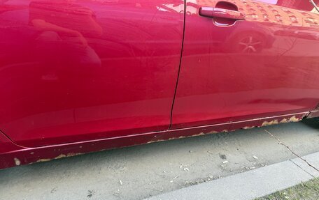 Chevrolet Cruze II, 2011 год, 425 000 рублей, 5 фотография