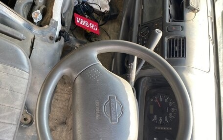 Nissan Vanette IV, 2003 год, 400 000 рублей, 4 фотография