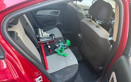 Chevrolet Cruze II, 2011 год, 425 000 рублей, 15 фотография