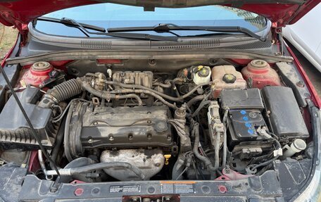 Chevrolet Cruze II, 2011 год, 425 000 рублей, 21 фотография