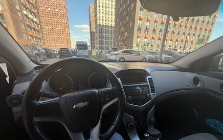 Chevrolet Cruze II, 2011 год, 425 000 рублей, 18 фотография