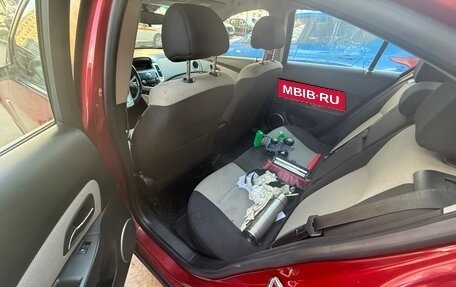 Chevrolet Cruze II, 2011 год, 425 000 рублей, 19 фотография