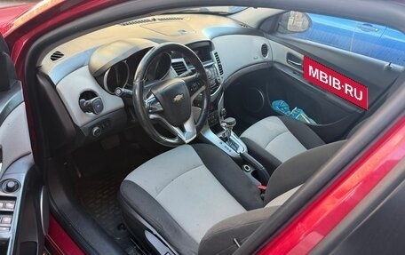 Chevrolet Cruze II, 2011 год, 425 000 рублей, 16 фотография