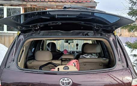 Toyota Highlander III, 2011 год, 2 250 000 рублей, 5 фотография