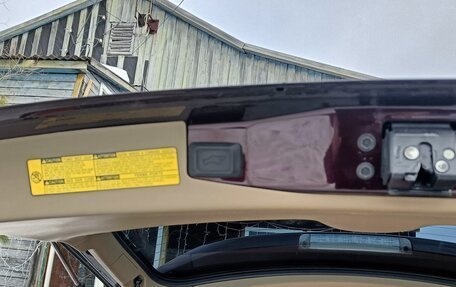 Toyota Highlander III, 2011 год, 2 250 000 рублей, 6 фотография