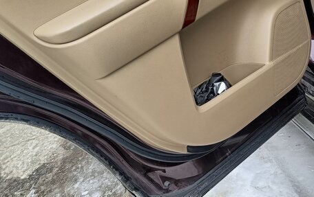 Toyota Highlander III, 2011 год, 2 250 000 рублей, 10 фотография