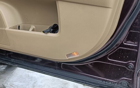 Toyota Highlander III, 2011 год, 2 250 000 рублей, 13 фотография