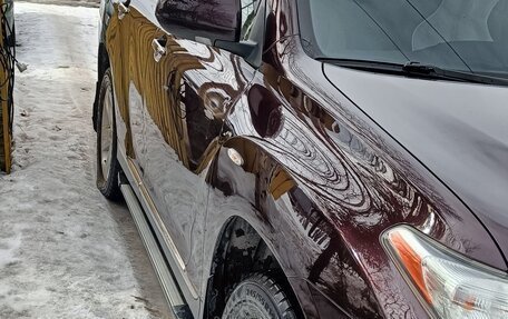 Toyota Highlander III, 2011 год, 2 250 000 рублей, 3 фотография