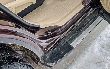 Toyota Highlander III, 2011 год, 2 250 000 рублей, 15 фотография