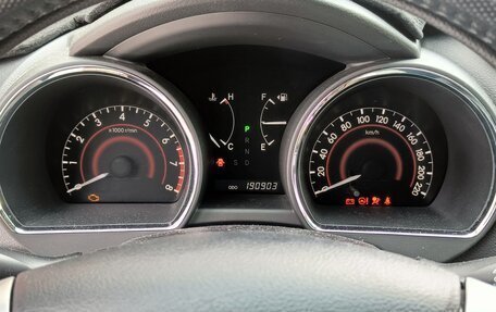 Toyota Highlander III, 2011 год, 2 250 000 рублей, 16 фотография