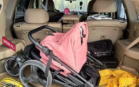 Toyota Highlander III, 2011 год, 2 250 000 рублей, 7 фотография