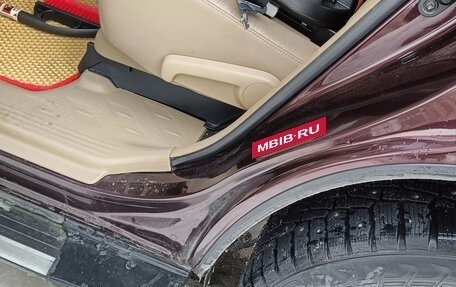 Toyota Highlander III, 2011 год, 2 250 000 рублей, 8 фотография