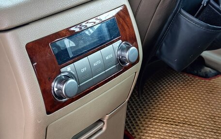 Toyota Highlander III, 2011 год, 2 250 000 рублей, 18 фотография