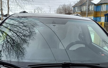 Toyota Highlander III, 2011 год, 2 250 000 рублей, 21 фотография