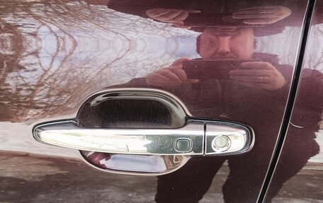 Toyota Highlander III, 2011 год, 2 250 000 рублей, 23 фотография