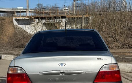 Daewoo Nexia I рестайлинг, 2006 год, 100 000 рублей, 2 фотография