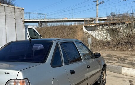 Daewoo Nexia I рестайлинг, 2006 год, 100 000 рублей, 3 фотография