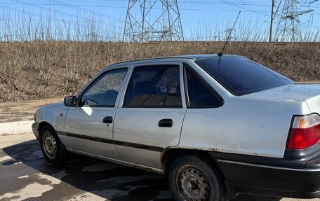 Daewoo Nexia I рестайлинг, 2006 год, 100 000 рублей, 4 фотография