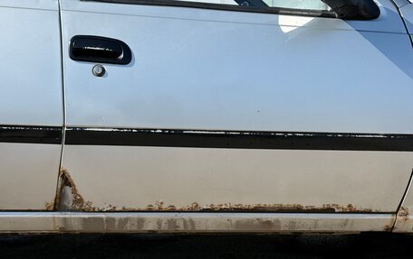 Daewoo Nexia I рестайлинг, 2006 год, 100 000 рублей, 5 фотография