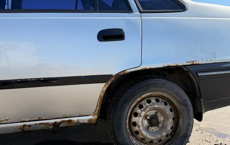 Daewoo Nexia I рестайлинг, 2006 год, 100 000 рублей, 7 фотография