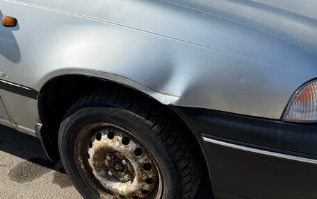 Daewoo Nexia I рестайлинг, 2006 год, 100 000 рублей, 6 фотография