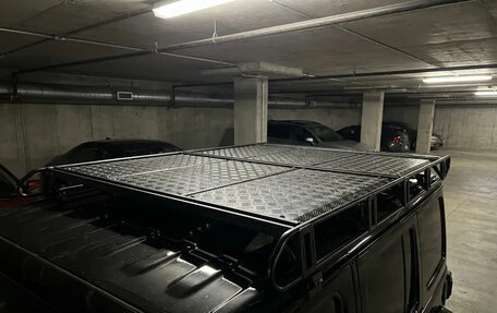 Mercedes-Benz G-Класс AMG, 2026 год, 23 910 000 рублей, 2 фотография