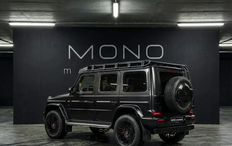 Mercedes-Benz G-Класс AMG, 2026 год, 23 910 000 рублей, 3 фотография