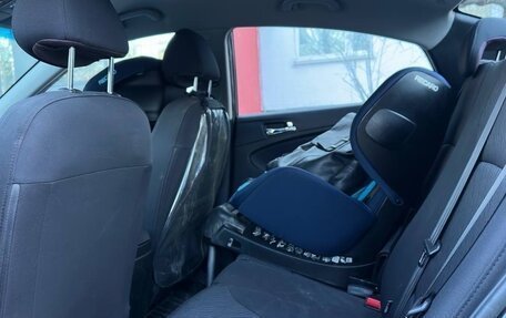 Hyundai Solaris II рестайлинг, 2012 год, 820 000 рублей, 6 фотография