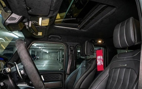 Mercedes-Benz G-Класс AMG, 2026 год, 23 910 000 рублей, 4 фотография