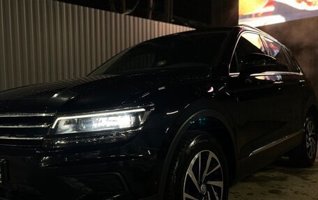 Volkswagen Tiguan II, 2018 год, 1 900 000 рублей, 5 фотография