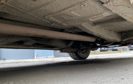 ГАЗ 24 «Волга» I (24), 1983 год, 200 000 рублей, 8 фотография