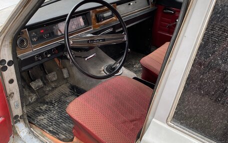 ГАЗ 24 «Волга» I (24), 1983 год, 200 000 рублей, 5 фотография