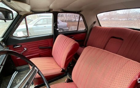 ГАЗ 24 «Волга» I (24), 1983 год, 200 000 рублей, 6 фотография