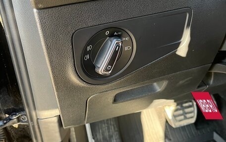 Volkswagen Tiguan II, 2018 год, 1 900 000 рублей, 10 фотография