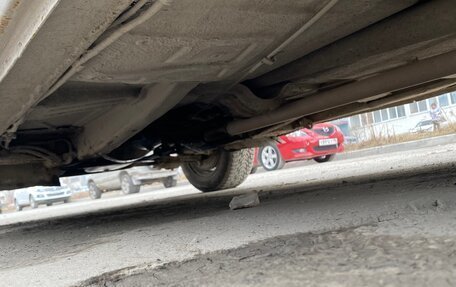 ГАЗ 24 «Волга» I (24), 1983 год, 200 000 рублей, 10 фотография