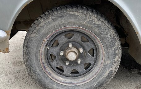 ГАЗ 24 «Волга» I (24), 1983 год, 200 000 рублей, 11 фотография