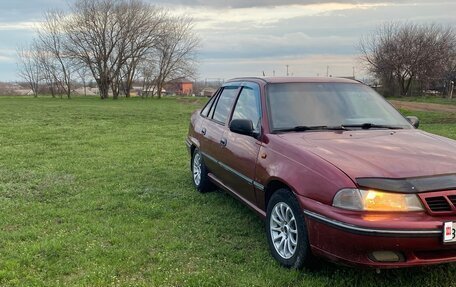 Daewoo Nexia I рестайлинг, 2007 год, 180 000 рублей, 3 фотография