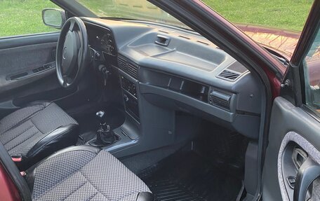 Daewoo Nexia I рестайлинг, 2007 год, 180 000 рублей, 5 фотография