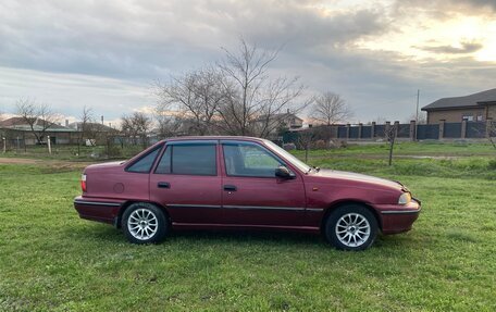 Daewoo Nexia I рестайлинг, 2007 год, 180 000 рублей, 4 фотография