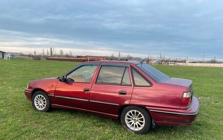 Daewoo Nexia I рестайлинг, 2007 год, 180 000 рублей, 7 фотография