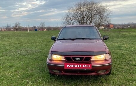 Daewoo Nexia I рестайлинг, 2007 год, 180 000 рублей, 2 фотография