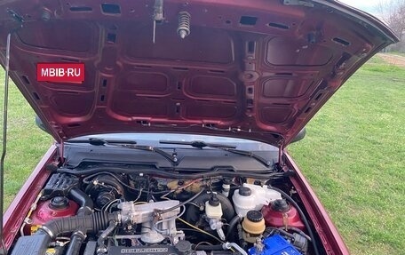 Daewoo Nexia I рестайлинг, 2007 год, 180 000 рублей, 8 фотография