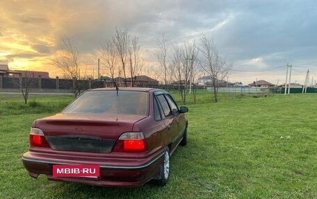 Daewoo Nexia I рестайлинг, 2007 год, 180 000 рублей, 6 фотография